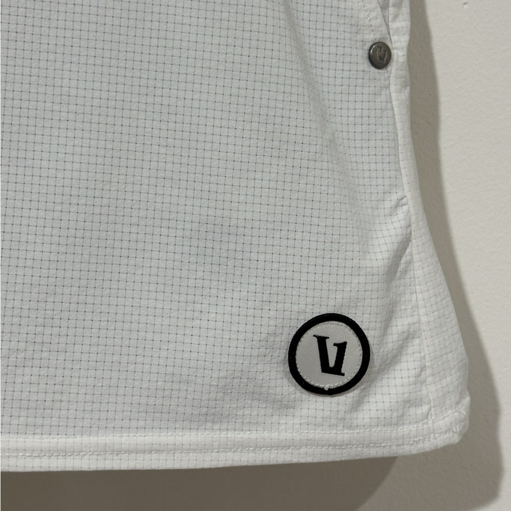 Vuori Seabreeze Skirt - Picture 4 of 9